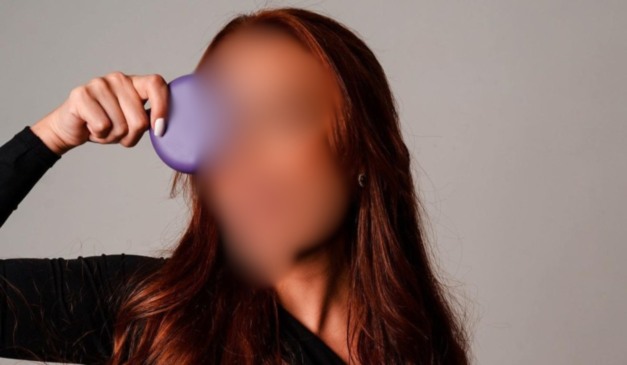 Juliana Furquim, dentista presa com medicamentos falsos em Curitiba