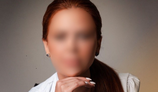 dentista que foi presa em Curitiba