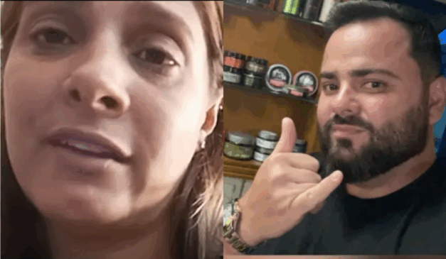 Imagem de Fabricia Pellini e Diego Henrique Afonso.