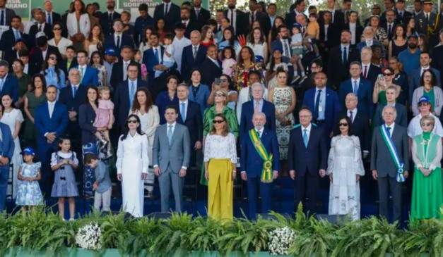 (Foto: Bruno Peres/ Agência Brasil) 