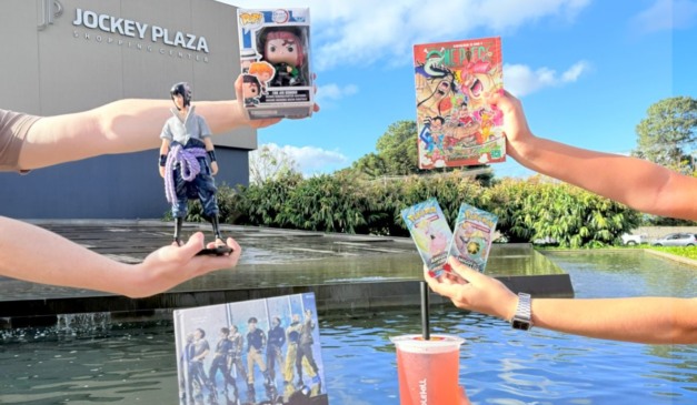 dia do adolescente oferece brindes neste domingo