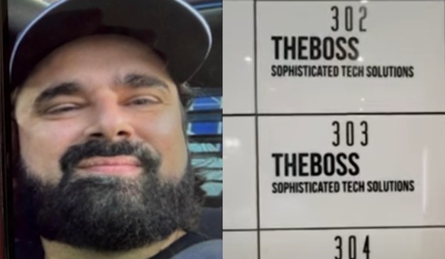 Dono de Escritório de investimento desapareceu após denúncias de calote