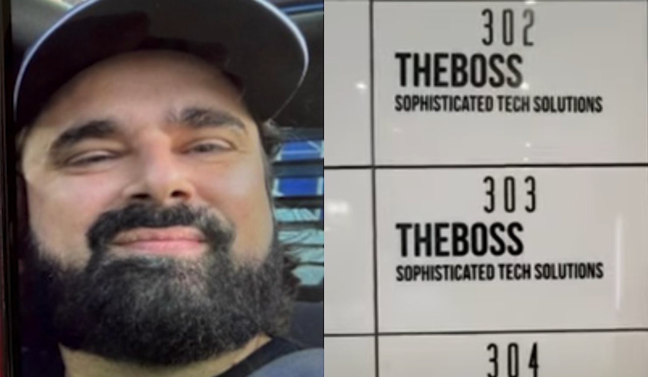 Dono de Escritório de investimento desapareceu após denúncias de calote