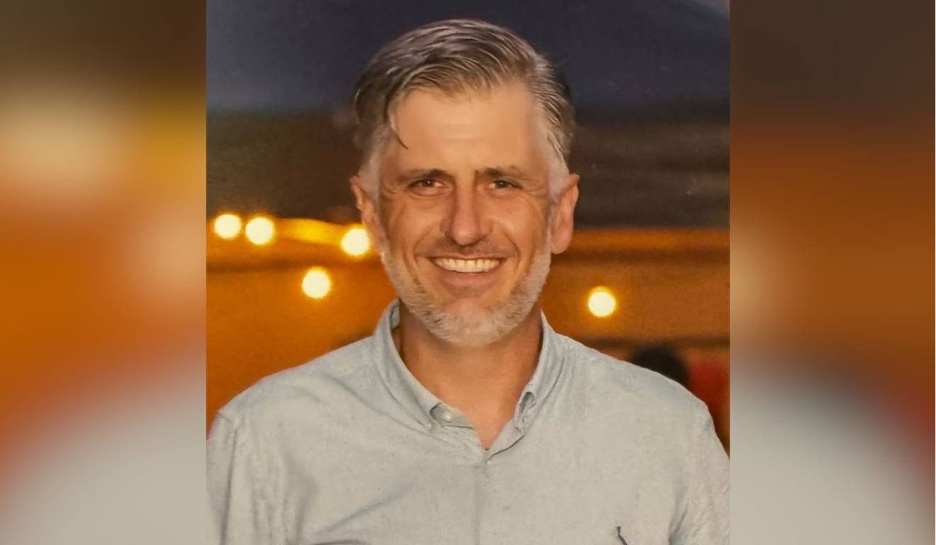 Empresário morto em acidente