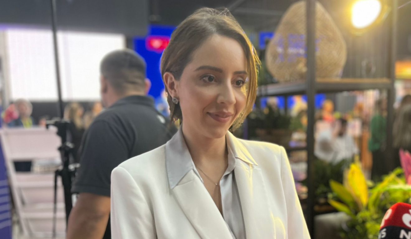 brasileiros fazem negócios no paraguai 