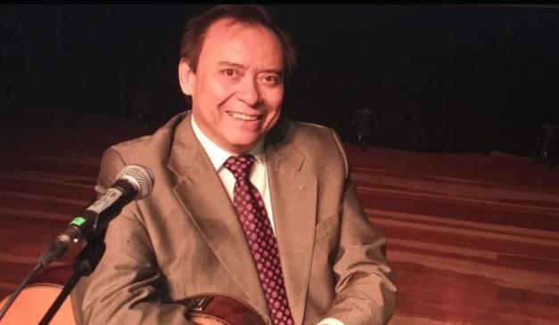 Encontro Entre Latinos