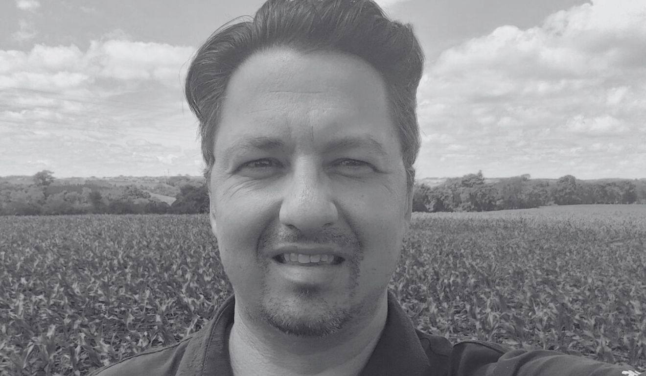 engenheiro morto esfaqueado pela esposa