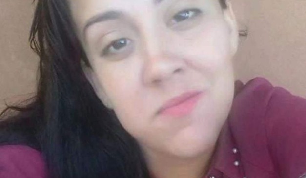 Lisandra, madrasta morta a facadas pelo enteado em Rolândia