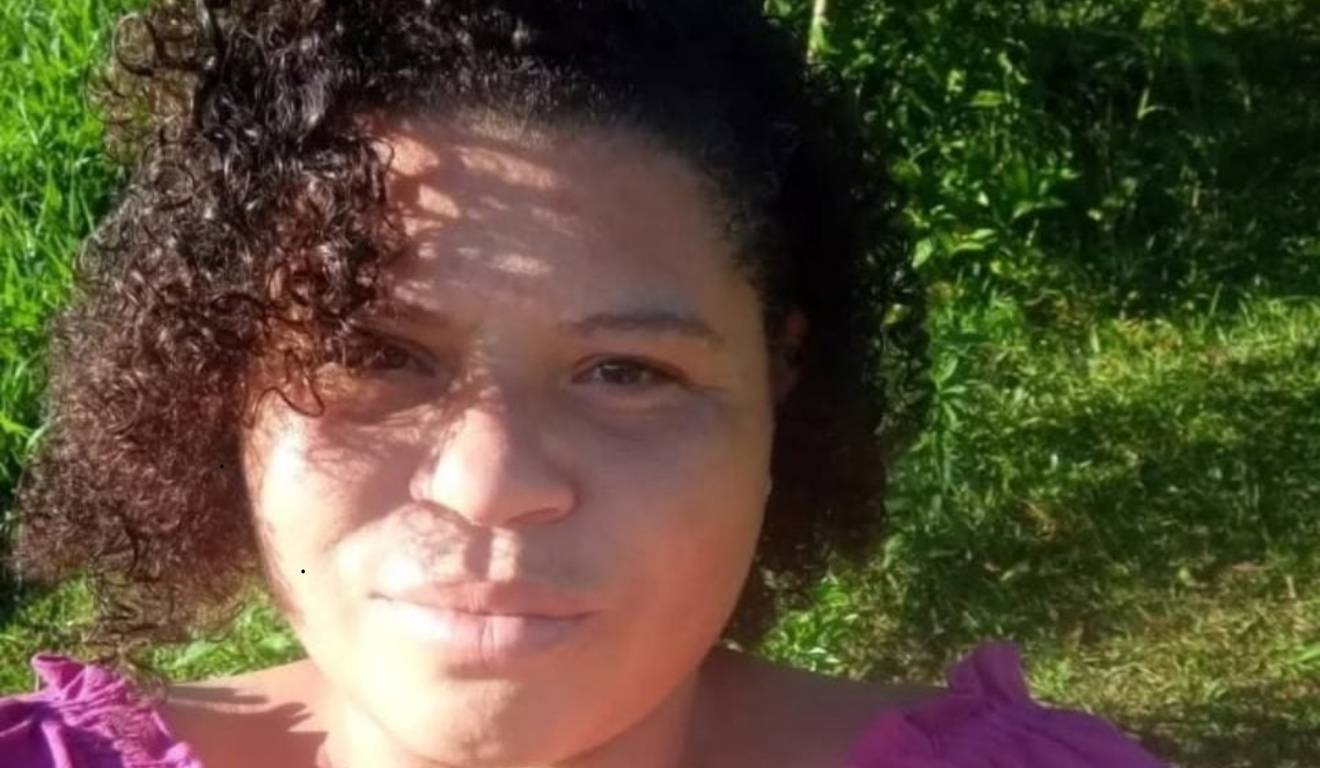 Simone de Oliveira Von Dentz