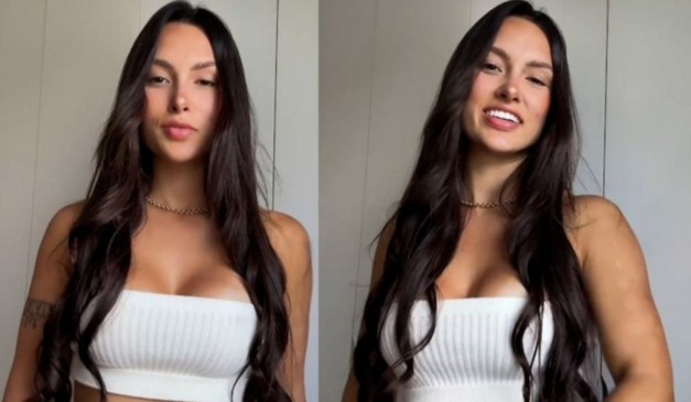 estudante de veterinária presa por envolvimento no tráfico no Paraná