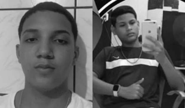 Estudantes mortos em Sobral