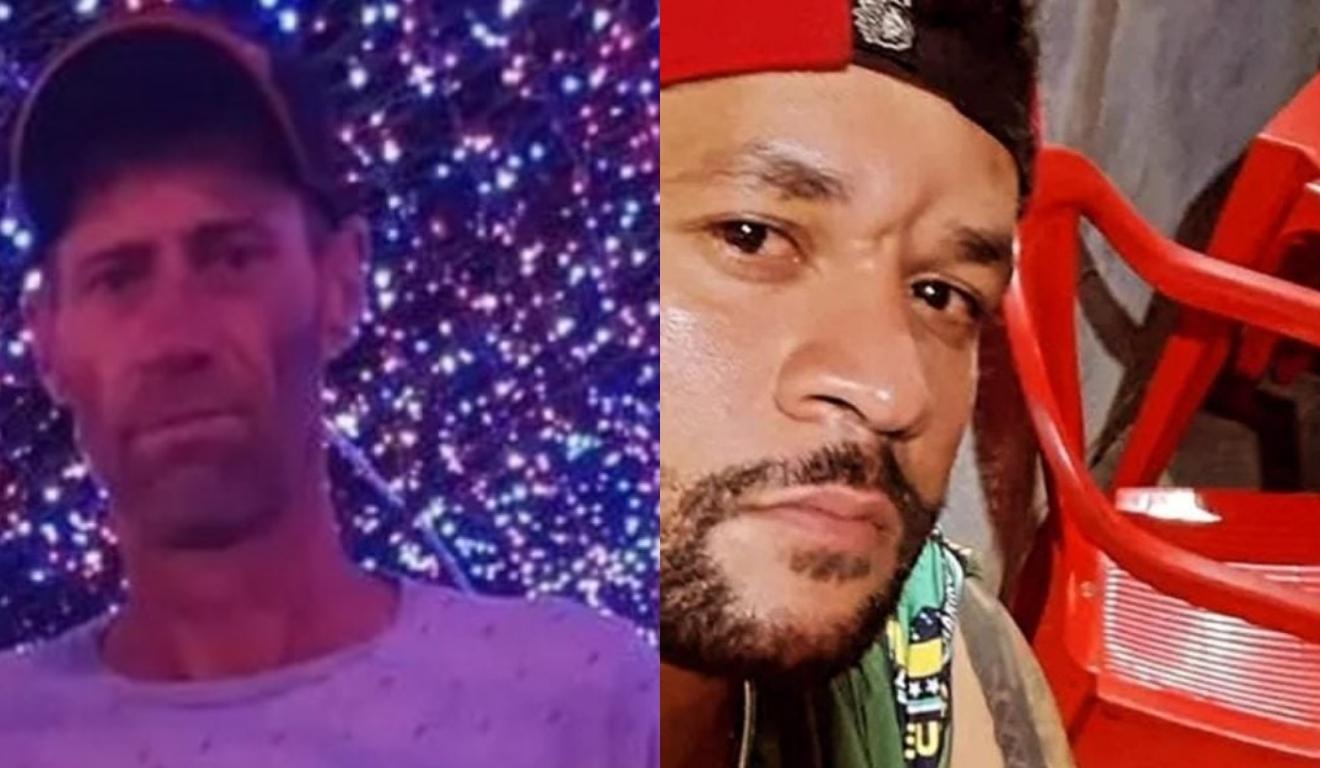 ex-cunhado que foi morto a facadas