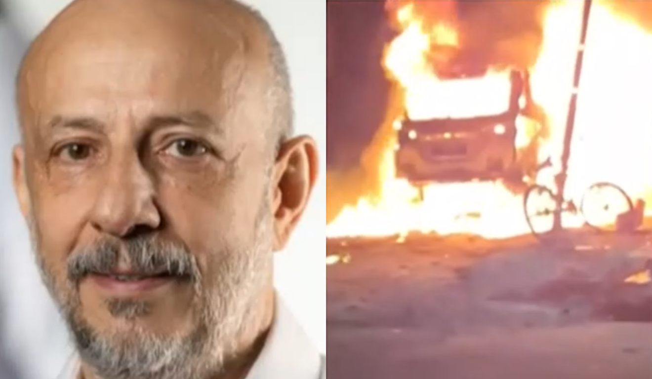 Ruy Ferraz Fontes, ex-delegado-geral de São Paulo