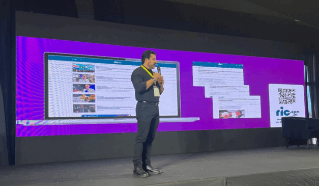 Imagem do evento Expo Paraguay Brasil 2025.