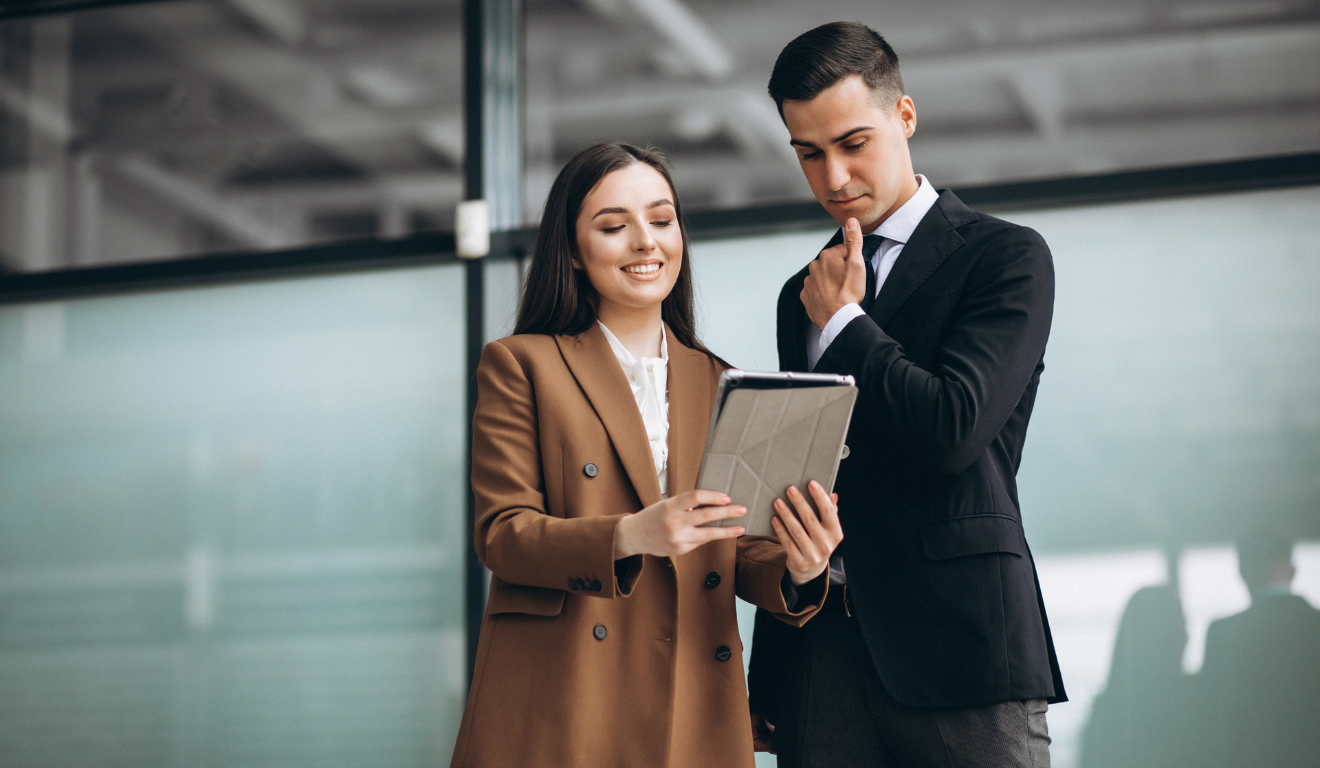 Empresários paranaenses poderão participar de rodadas de negócios e visitar mais de 100 estandes na Expo Paraguay Brasil (Foto: Reprodução/Freepik)