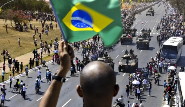 7 de setembro é feriado? Saiba o que se comemora na data