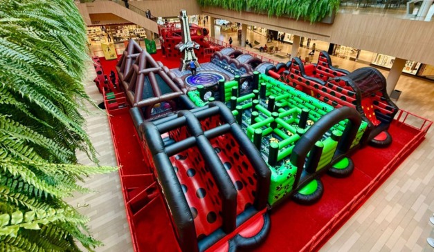 megapark jockey plaza shopping