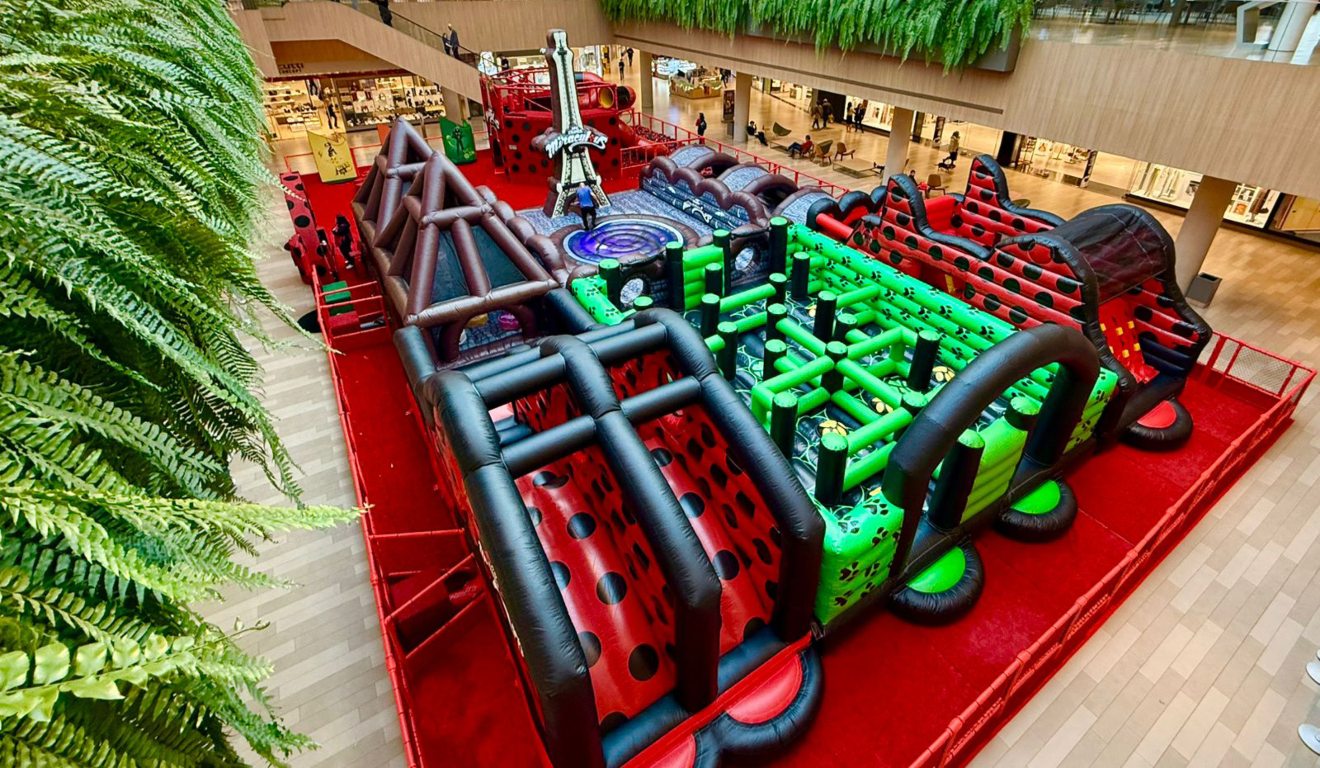 megapark jockey plaza shopping 