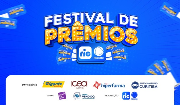 festival de premios