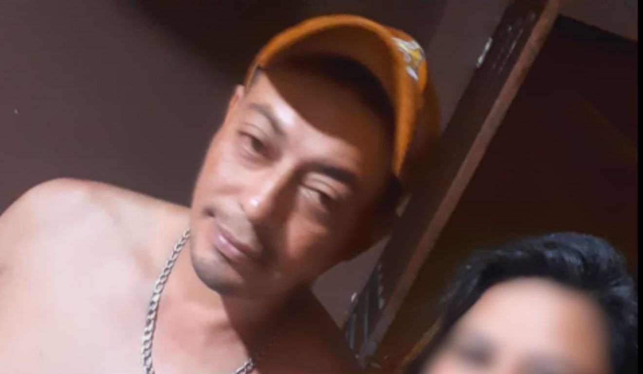 frentista que morreu esmagado por caminhão