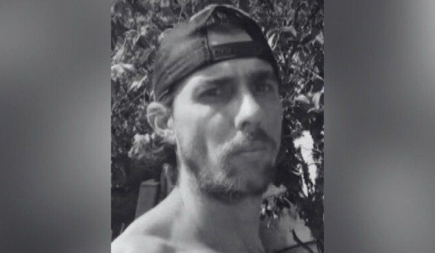 sogro que morreu atropelado pelo genro