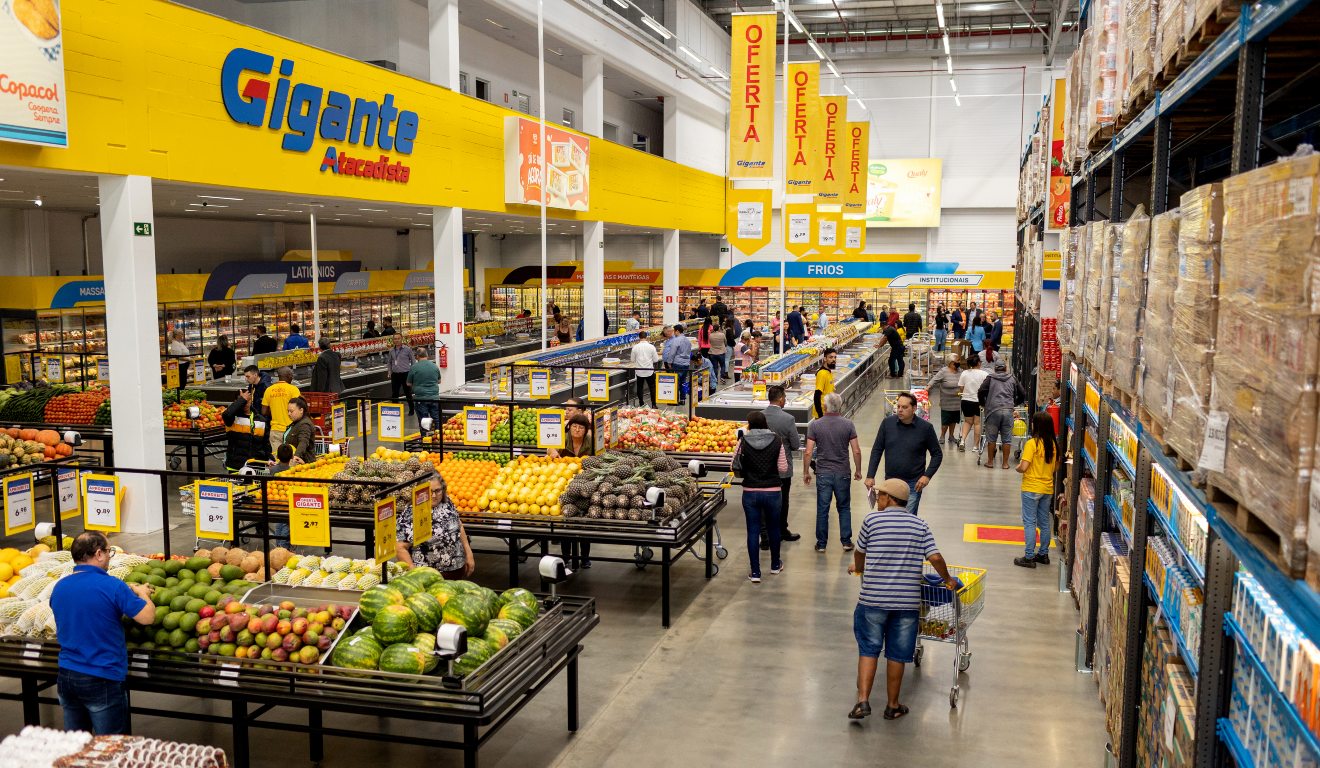 gigante atacadista de colombo