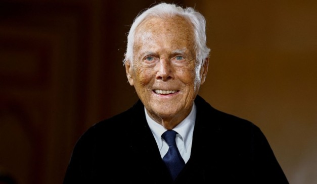 Giorgio Armani