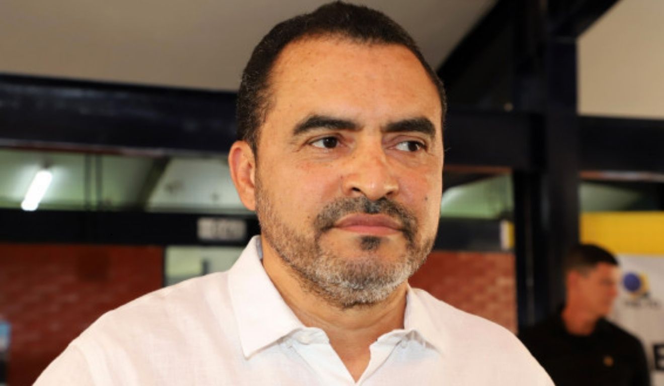 governador do Tocantins
