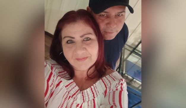 homem que matou a companheira a facadas