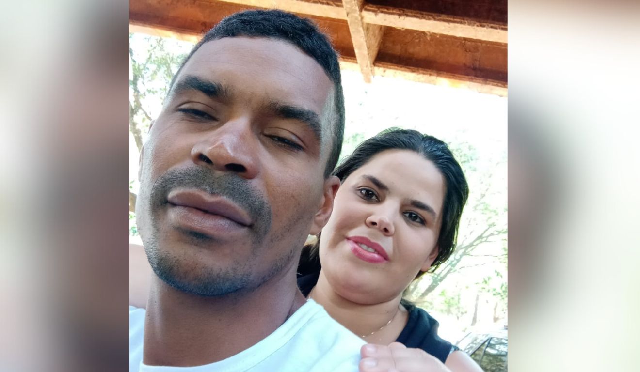 homem que matou a ex a facadas