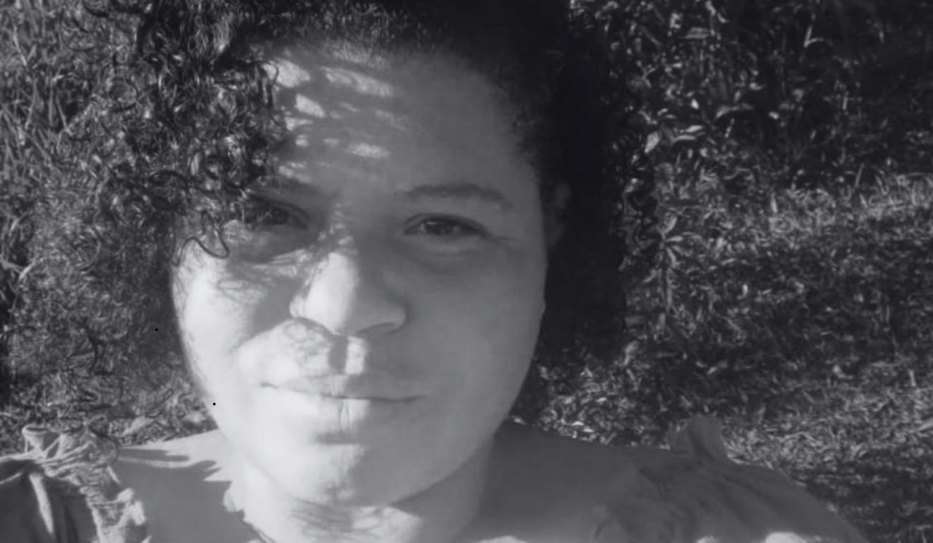 Simone de Oliveira Von Dentz