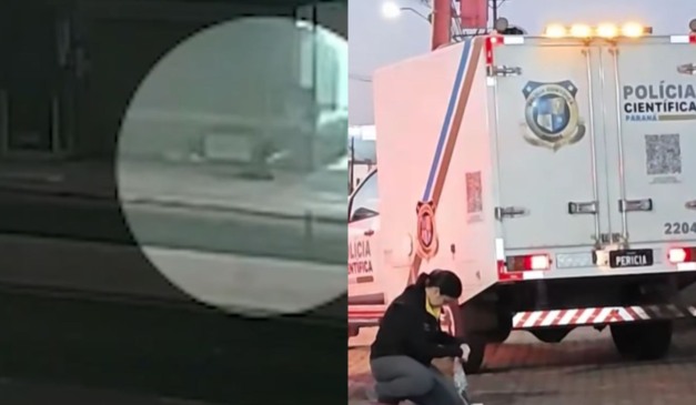 Local em idoso foi morto a pauladas