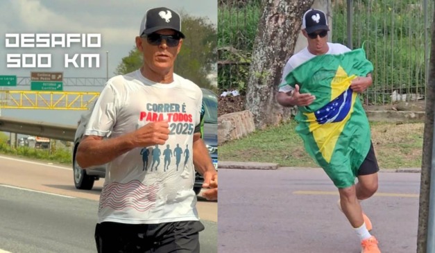 Altamiro, de 65 anos