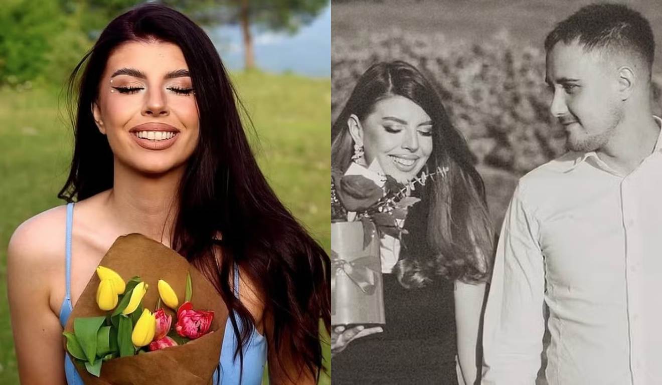 Influencer que morreu após casamento