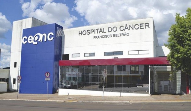 hospital de cancer