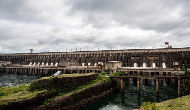 itaipu