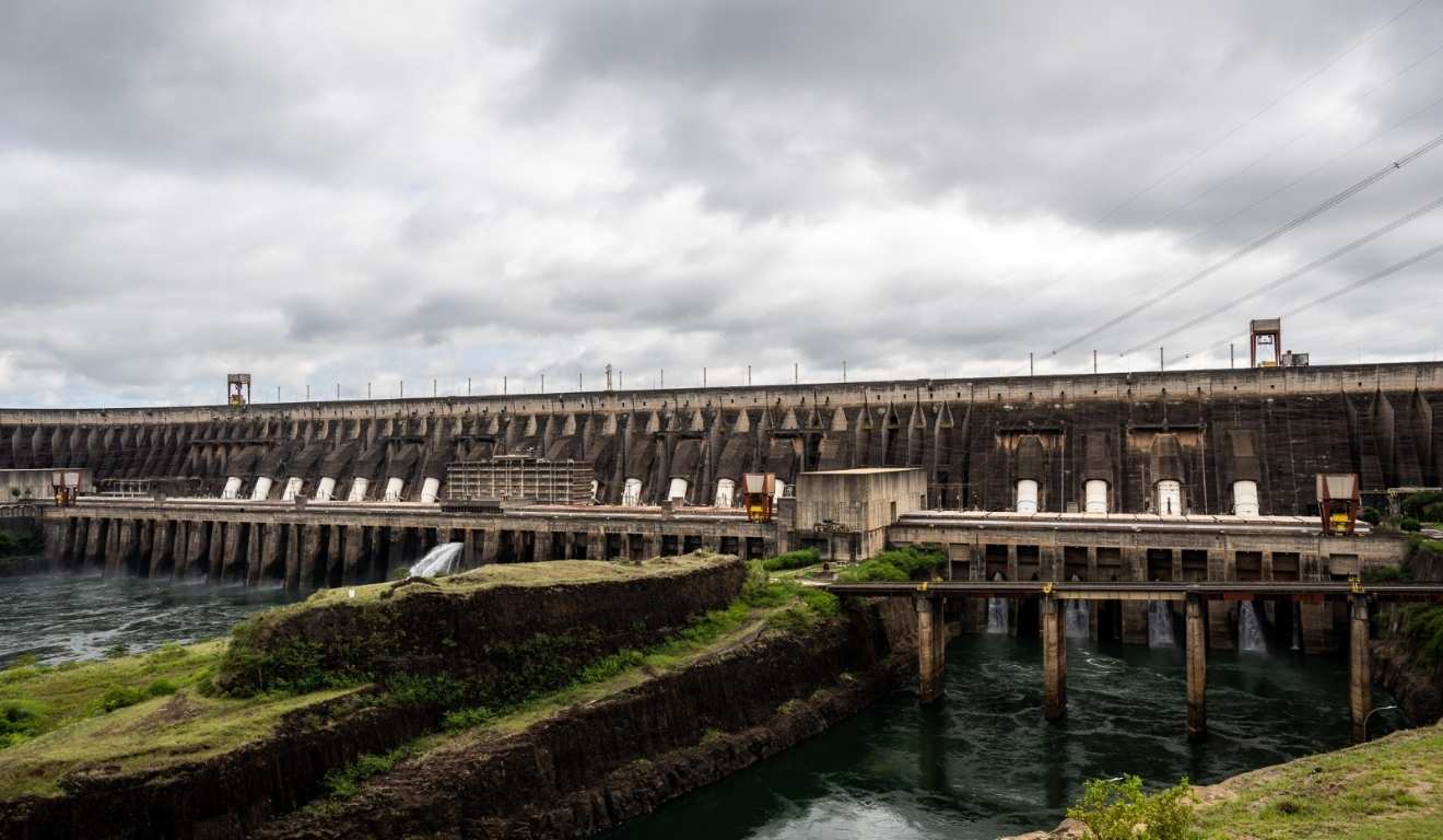itaipu