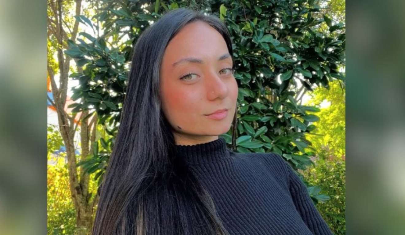 Liliane Ferreira tinha 26 anos