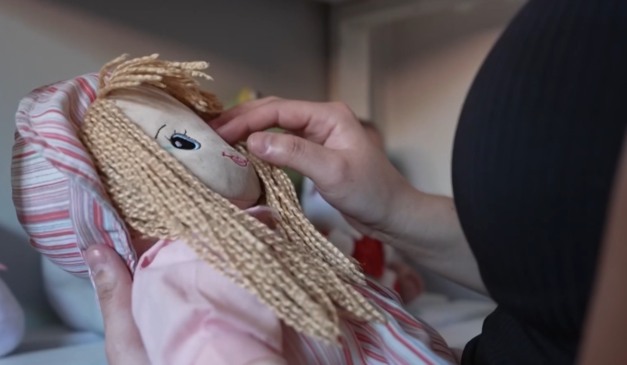 Jovem foi mantida em cárcere por 22 anos e foi violentada