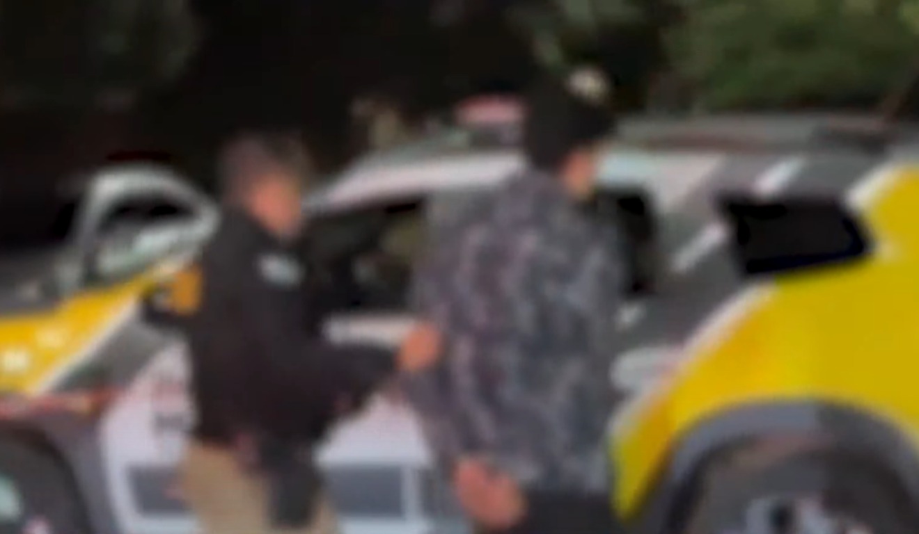 Polícia prende suspeito de matar madrasta em ROlândia