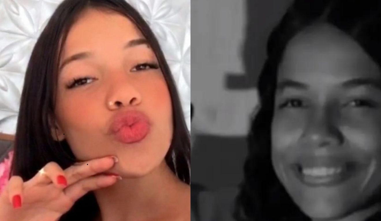 jovem que morreu de bala perdida