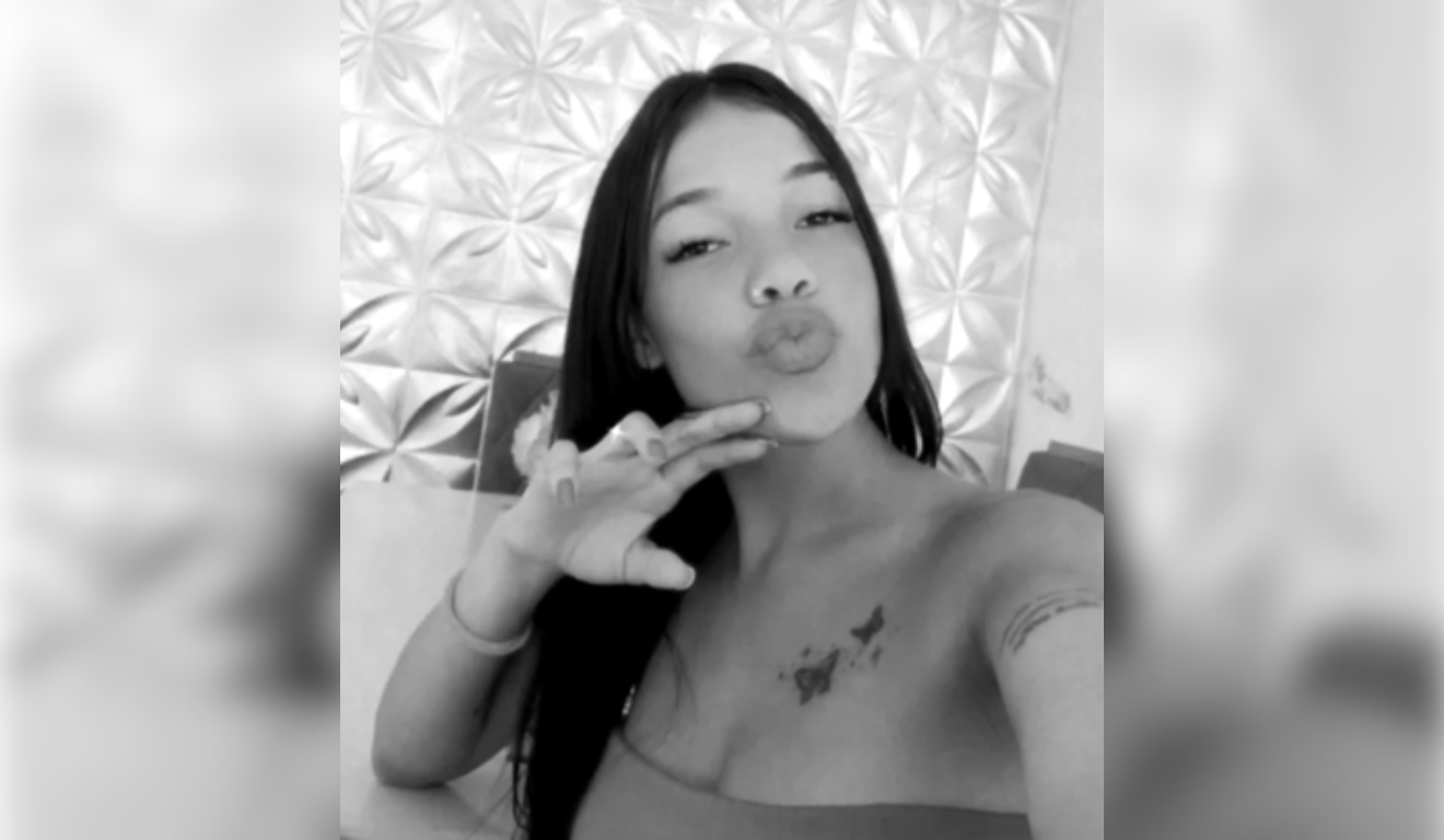 Imagem de Vitória Fernanda Silva Rodrigues de Souza.