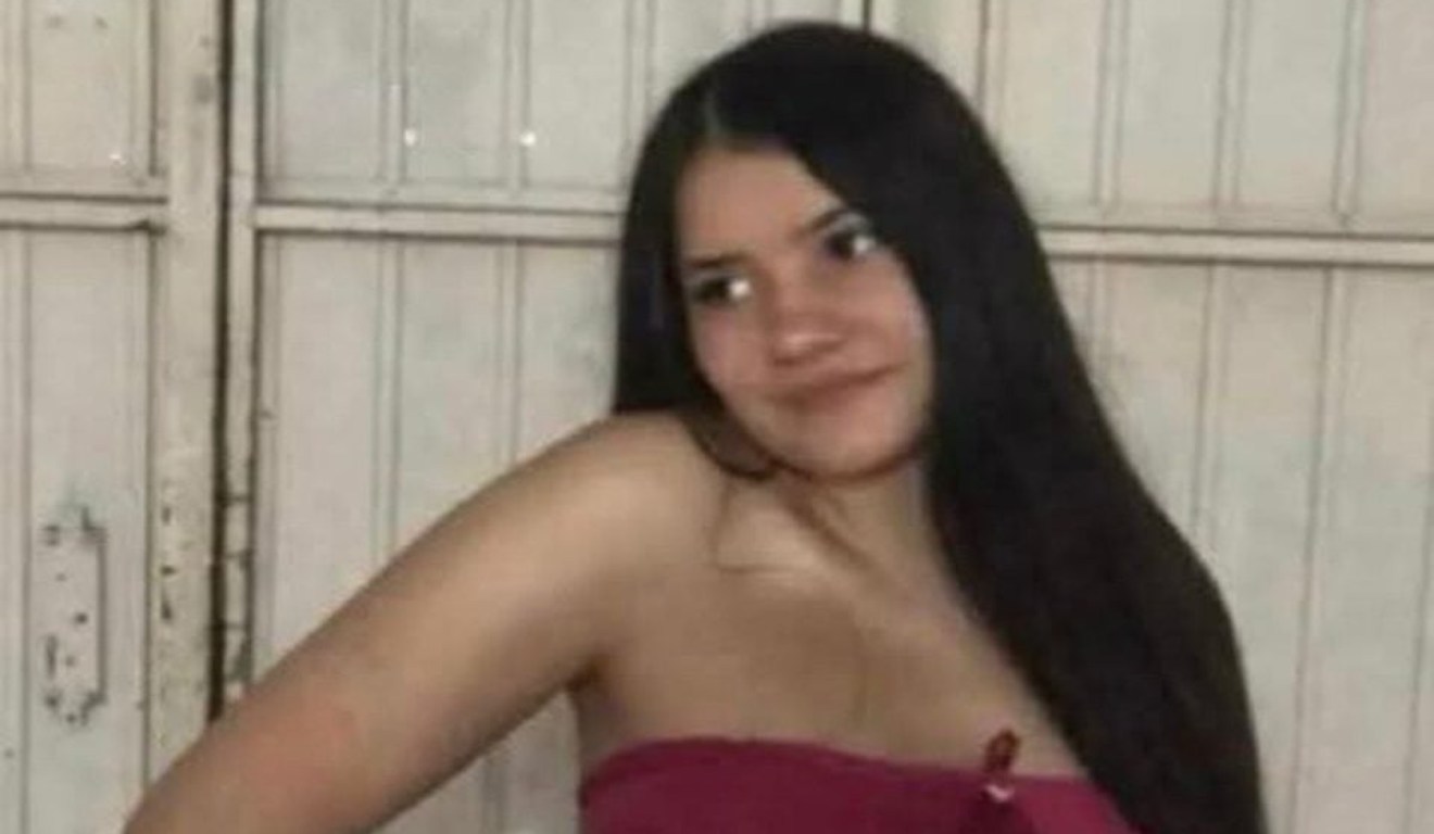 Jovem que foi encontrada morta em Piraquara