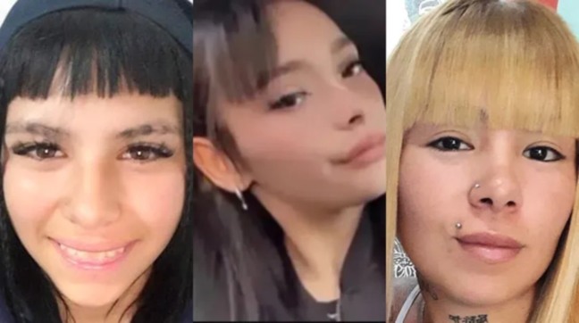 Jovens que morreram após festa