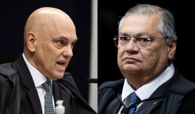 Julgamento de Bolsonaro, quarto dia no STF