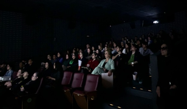 KOFF festival de cinema coreano