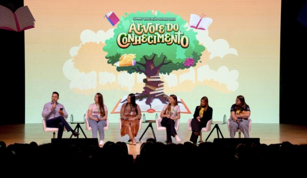 Um novo livro revela os impactos do programa educacional cooperativo A União Faz a Vida na educação de qualidade