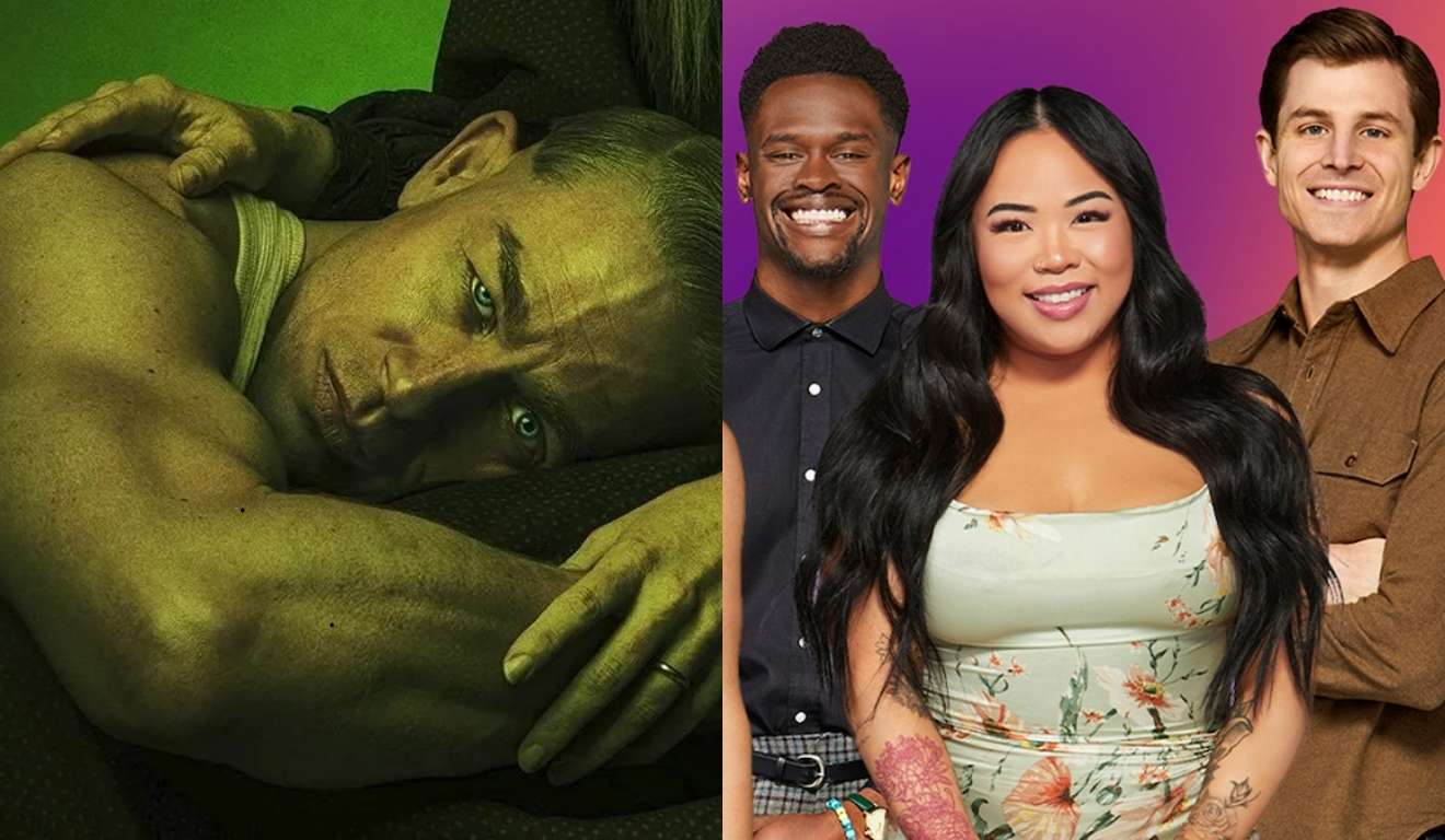 lançamentos da netflix