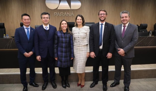 (Foto: Divulgação/ OAB) 