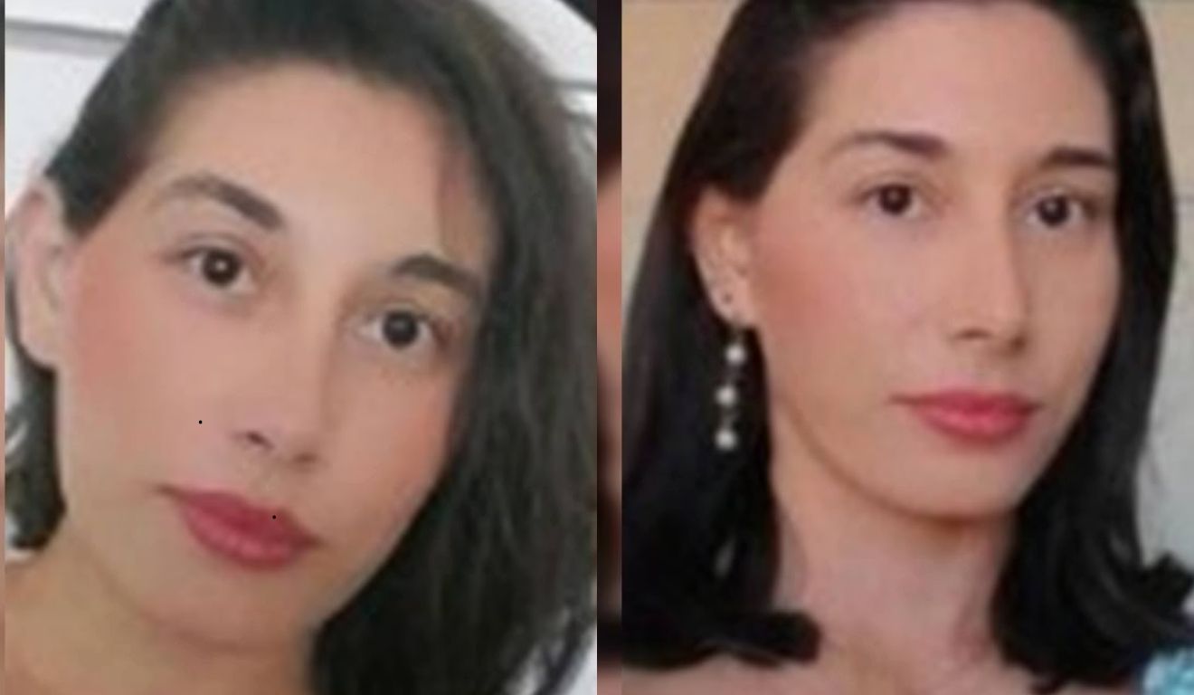 mãe que foi encontrada morta amarrada com fio de ferro de passar roupa